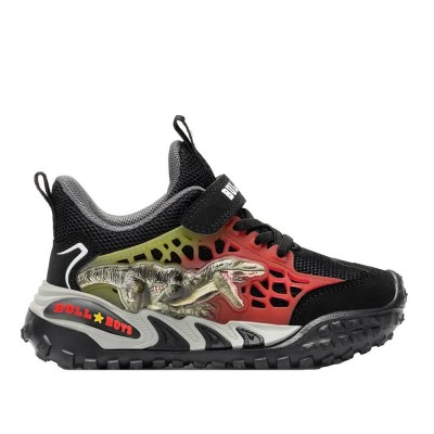 маратонки,мъжки,маратонки,дамски,маратонки,lelli,kelly,velociraptor,bull,trainers,black,(black)