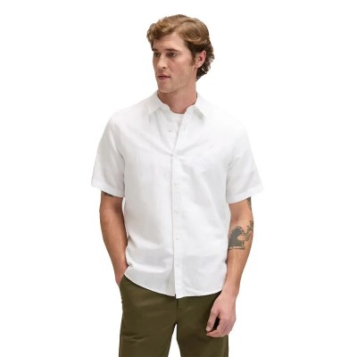 риза,с,къс,ръкав,дамски,ризи,мъжки,ризи,lee,112376562,short,sleeve,shirt,white,(bright,white)