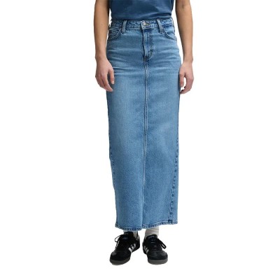 пола,дамски,поли,и,рокли,lee,112376721,long,skirt,blue,(tinted,blue)