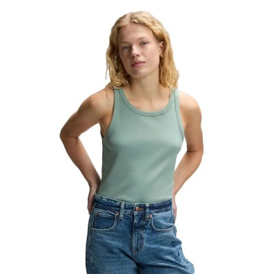 тениска,мъжки,тениски,дамски,тениски,lee,112376996,sleeveless,t,shirt,green,(desert,sage)