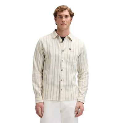 риза,с,дълъг,ръкав,дамски,ризи,мъжки,ризи,lee,112378528,long,sleeve,shirt,beige,(dustier,blue,stripe)