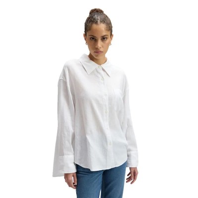 риза,с,дълъг,ръкав,дамски,ризи,мъжки,ризи,lee,112378892,long,sleeve,shirt,white,(bright,white)