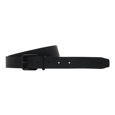 колан,колани,lee,casual,belt,black,(black)