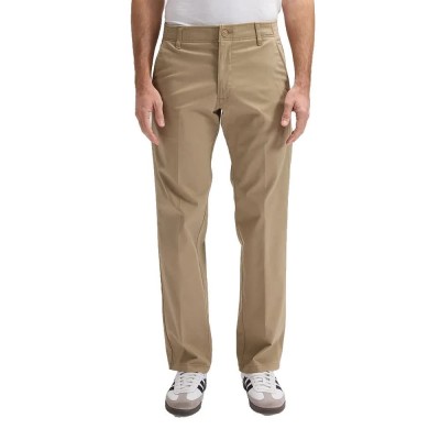 панталони,мъжки,панталони,дамски,панталони,lee,extreme,motion,flat,front,straight,fit,pants,beige,(originlkhaki)