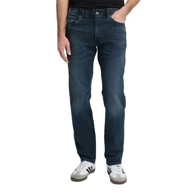 дънки,мъжки,панталони,дамски,панталони,lee,extreme,motion,straight,fit,jeans,blue,(executive)