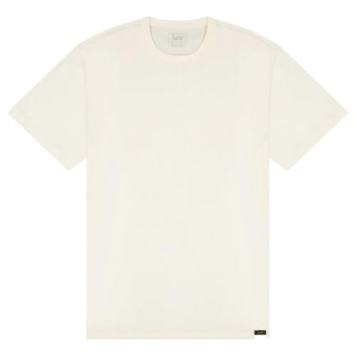 тениска,мъжки,тениски,дамски,тениски,lee,twin,pack,short,sleeve,t,shirt,white,(academy,blue,natural)