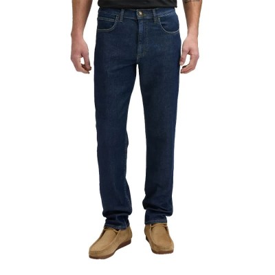 дънки,мъжки,панталони,дамски,панталони,lee,daren,regular,fit,jeans,blue,(blue,gin)