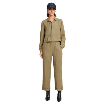 гащеризон,дамски,гащеризони,g,star,modular,army,long,sleeve,jumpsuit,refurbished,green,(ensis,green)