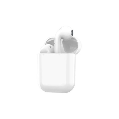 слушалки,слушалки,techancy,kp2707,tm07544,wireless,earphones,white,(white)