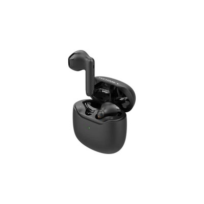 слушалки,слушалки,techancy,kp2709,wireless,earphones,black,(black)