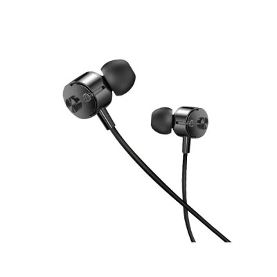 слушалки,слушалки,techancy,td8020,earphones,black,(black)