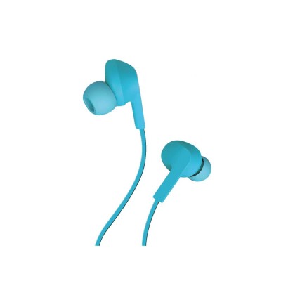 слушалки,слушалки,techancy,td8022,earphones,blue,(blue)