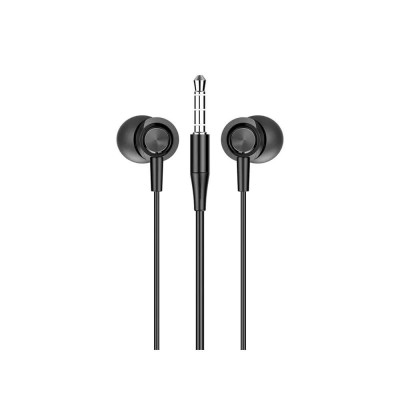 слушалки,слушалки,techancy,td8025,earphones,black,(black)