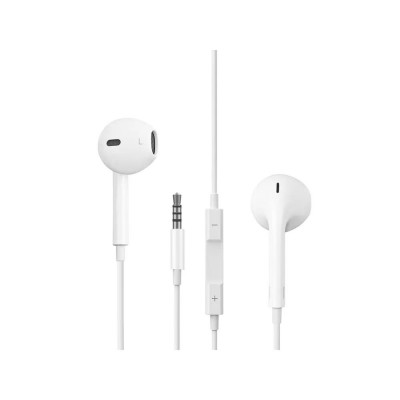 слушалки,слушалки,techancy,td8029,earphones,white,(white)