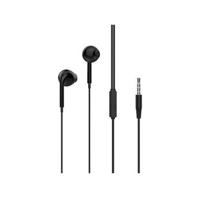 слушалки,слушалки,techancy,td8085,earphones,black,(black)
