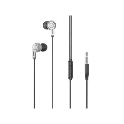 слушалки,слушалки,techancy,td8087,earphones,black,(black)