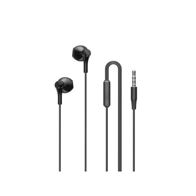 слушалки,слушалки,techancy,td8088,earphones,black,(black)
