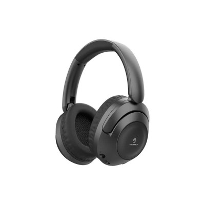 слушалки,слушалки,techancy,th5214,wireless,earphones,black,(black)