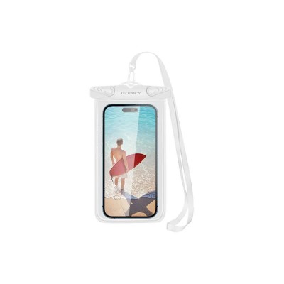 други,аксесоари,techancy,tu7452,tm18024,waterproof,bag,white,(white)