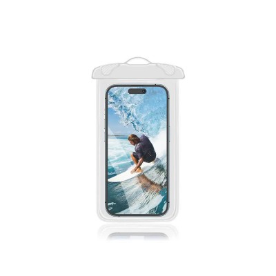 други,аксесоари,techancy,tu7453,tm18026,waterproof,bag,white,(white)