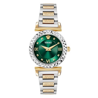 часовник,часовници,versace,mini,vanity,restyling,watch,golden,(silver,gold,green,sapphire)