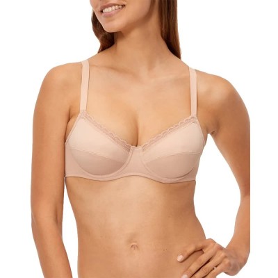 дамско,бельо,дамски,бикини,и,танкини,dim,paris,ad00e96,wired,bra,beige,(neutral)