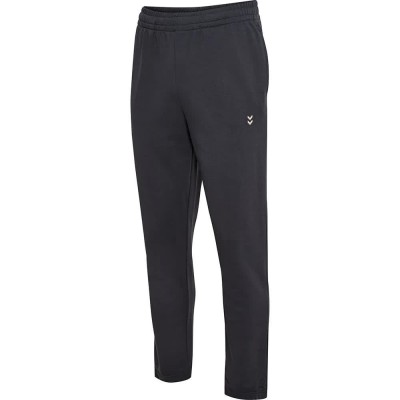 анцуг,мъжки,панталони,дамски,панталони,hummel,pulse,sweat,pants,grey,(ebony)