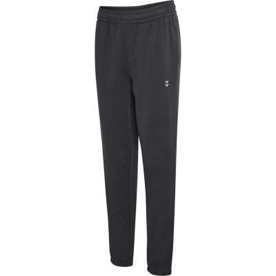 анцуг,мъжки,панталони,дамски,панталони,hummel,pulse,sweat,pants,black,(ebony)