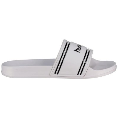 мъжки,джапанки,и,чехли,дамски,сандали,и,чехли,hummel,pool,slides,white,(white,black)