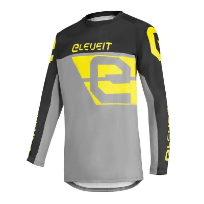 тениска,мъжки,тениски,дамски,тениски,eleveit,x,legend,23,off,road,long,sleeve,t,shirt,grey,(grey,yellow,black)