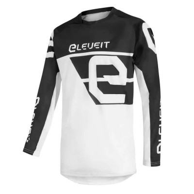 тениска,мъжки,тениски,дамски,тениски,eleveit,x,legend,23,off,road,long,sleeve,t,shirt,black,(white,black)