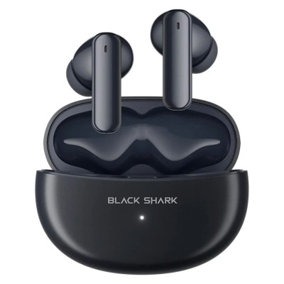 слушалки,слушалки,black,shark,t13,wireless,earphones,black,(black)