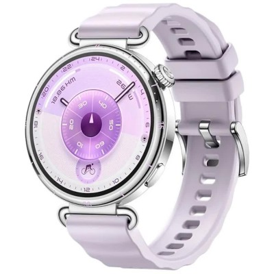 часовник,часовници,huawei,watch,gt6,smartwatch,purple,(purple)
