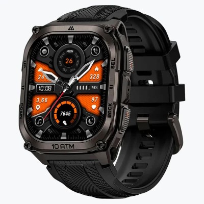часовници,kospet,tank,m4,smartwatch,black,(black)