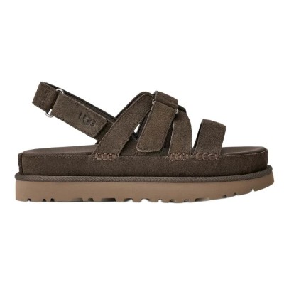 сандали,дамски,сандали,и,чехли,ugg,goldenstar,gleam,sandals,brown,(dense,smoke)