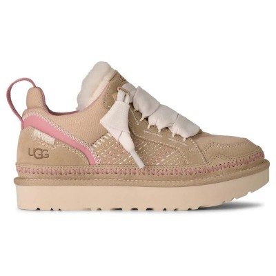 маратонки,мъжки,маратонки,дамски,маратонки,ugg,lowmel,meadow,trainers,beige,(sand,castle)