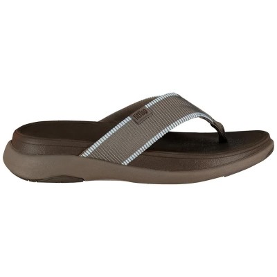 сандали,мъжки,сандали,fitflop,f,mode,go,wr,webbing,sandals,brown,(bungee,cord,cloudy,blue)