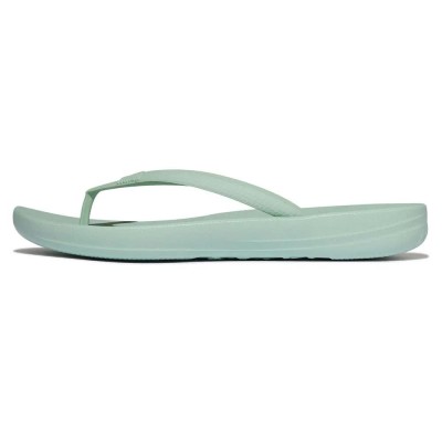 джапанки,мъжки,джапанки,и,чехли,дамски,сандали,и,чехли,fitflop,iqushion,ergonomic,flip,flops,green,(mint,whisper)