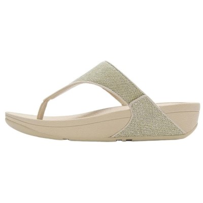 сандали,дамски,сандали,и,чехли,fitflop,lulu,shimmerglitz,toe,post,sandals,beige,(platino)