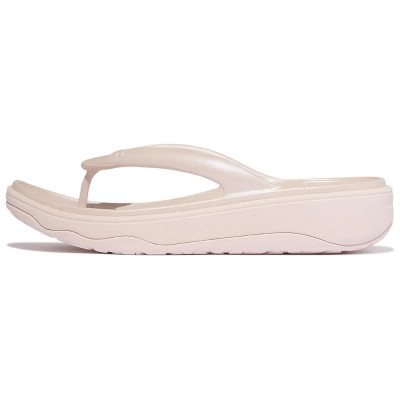 сандали,дамски,сандали,и,чехли,fitflop,relieff,metallic,recovery,toe,post,sandals,pink,(metallic,nude,rose)