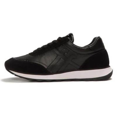 маратонки,мъжки,маратонки,дамски,маратонки,fitflop,retro,q,ff,metallic,trainers,black,(black)