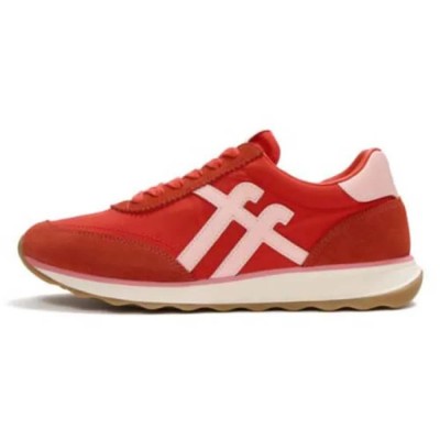 маратонки,мъжки,маратонки,дамски,маратонки,fitflop,retro,q,ff,trainers,orange,(cherry,tomato,warm,pink)