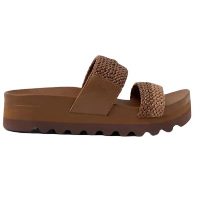 сандали,дамски,сандали,и,чехли,reef,cushion,vista,hi,sandals,brown,(chocolate,tan,braid)