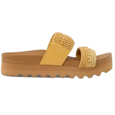 сандали,дамски,сандали,и,чехли,reef,cushion,vista,hi,sandals,yellow,(yellow,duo,braid)