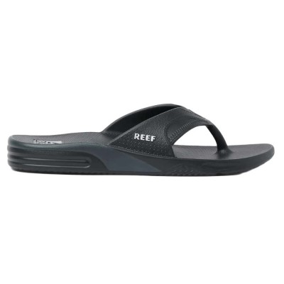 сандали,мъжки,сандали,reef,fanning,h20,sandals,black,(black,silver)