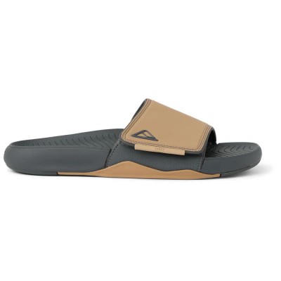 сандали,мъжки,сандали,reef,phantom,slab,sandals,brown,(black,tan)