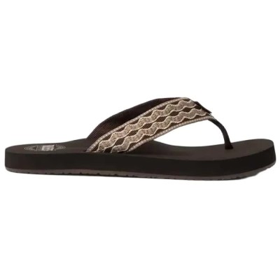 сандали,мъжки,сандали,reef,smoothy,sandals,black,(brown,brown)