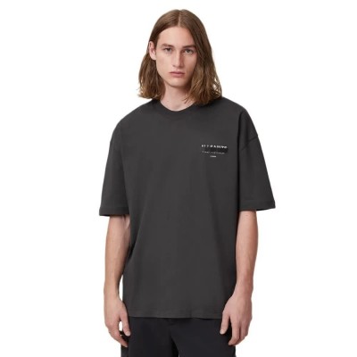 тениска,мъжки,тениски,дамски,тениски,allsaints,redact,short,sleeve,t,shirt,black,(washed,black)