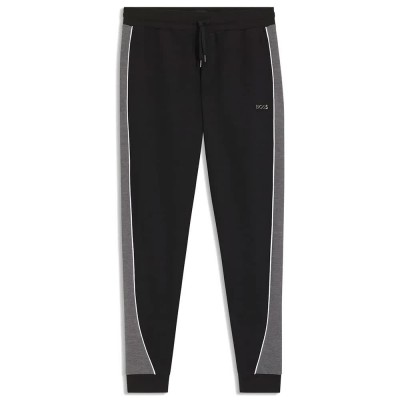 анцуг,мъжки,панталони,дамски,панталони,boss,10269555,sweat,pants,black,(black)