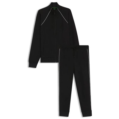 анцуг,мъжки,анцузи,boss,50555906,tracksuit,black,(black)